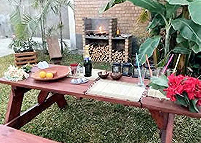 Hai Villa Andoharanofotsy Antananarivo