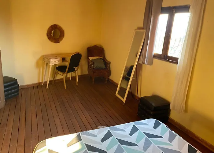Soa Land Villa