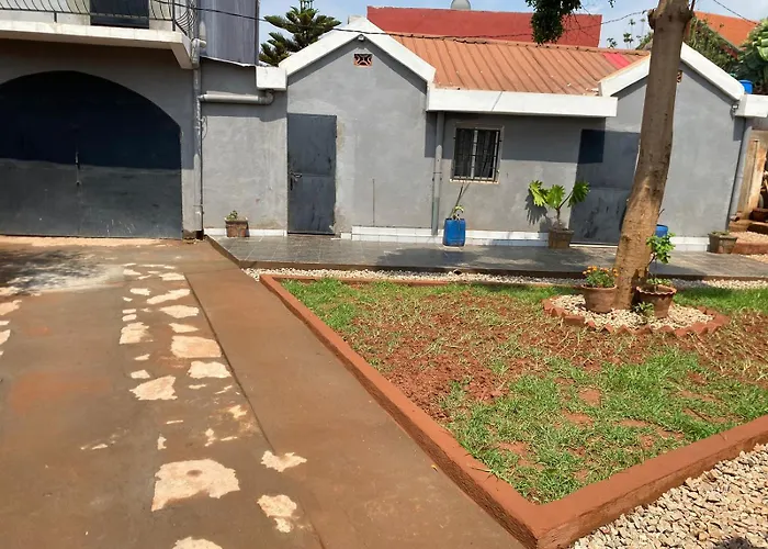 Soa Land Villa