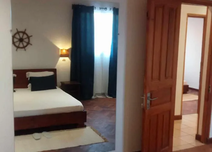 Villa en résidence proche de l'aéroport