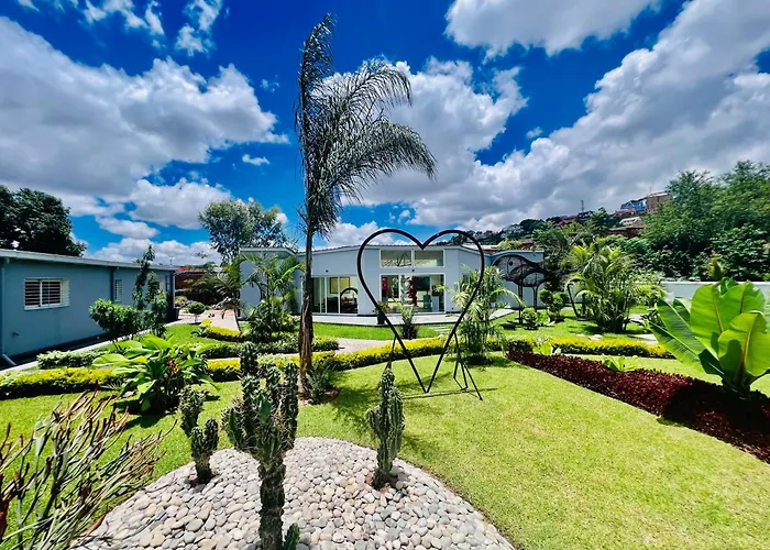Domaine Subervie & Spa