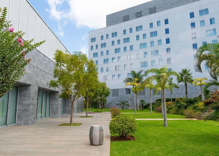 Novotel Convention And Spa