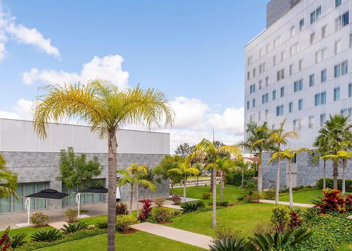 Novotel Convention And Spa